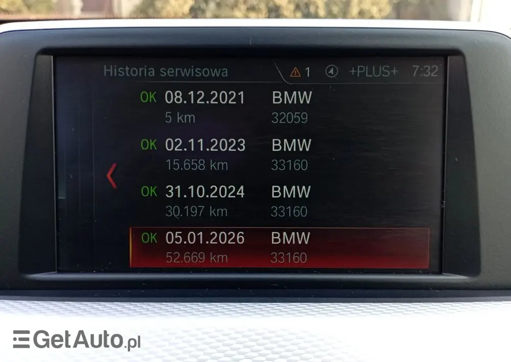 BMW X1 SDrive18i M Sport