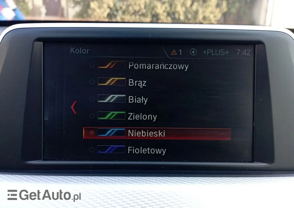 BMW X1 SDrive18i M Sport