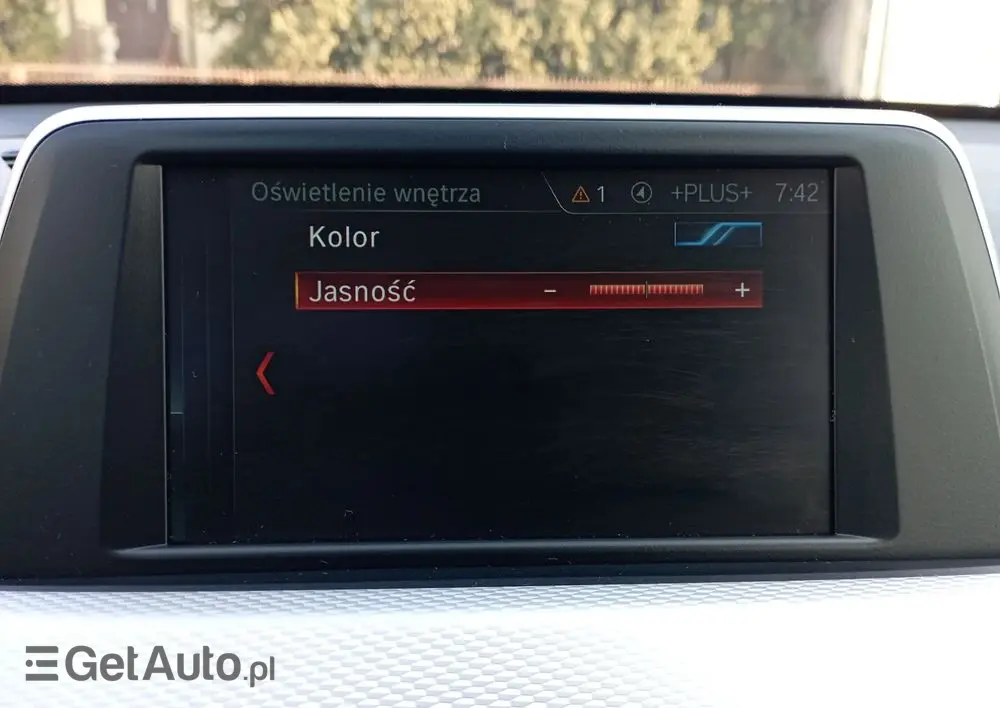 BMW X1 SDrive18i M Sport