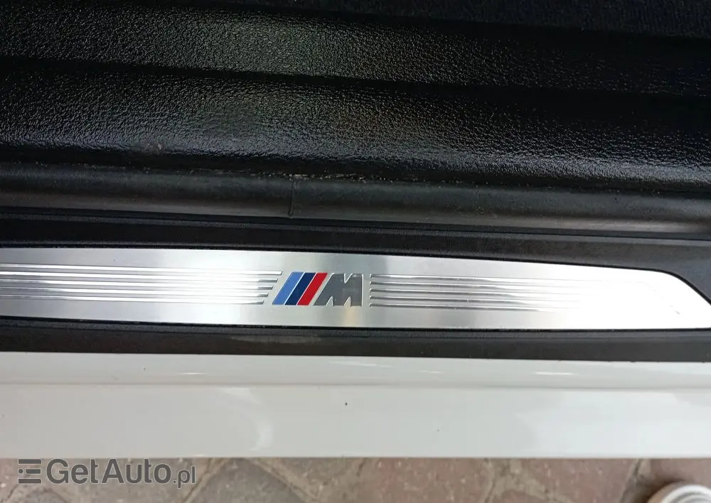 BMW X1 SDrive18i M Sport