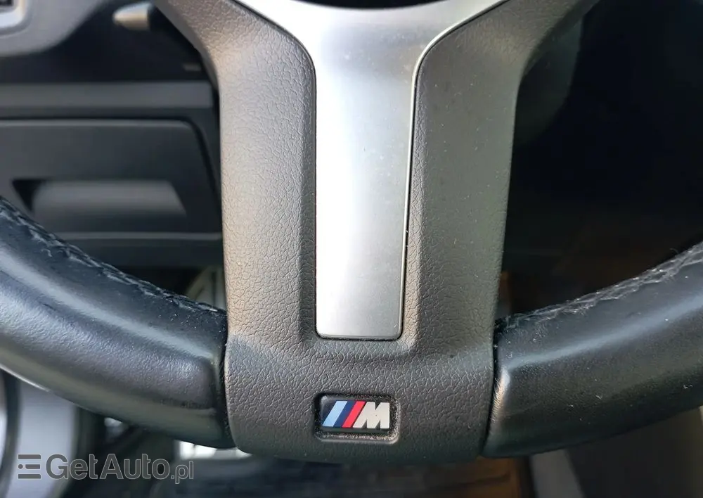 BMW X1 SDrive18i M Sport