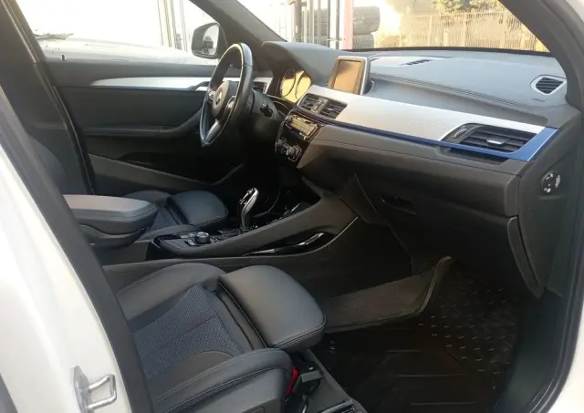 BMW X1 SDrive18i M Sport
