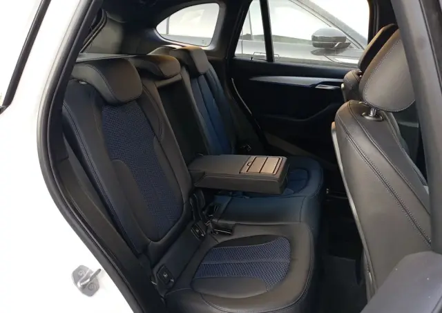 BMW X1 SDrive18i M Sport