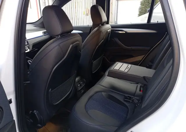 BMW X1 SDrive18i M Sport