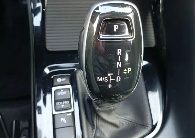 BMW X1 SDrive18i M Sport