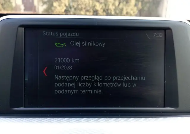 BMW X1 SDrive18i M Sport