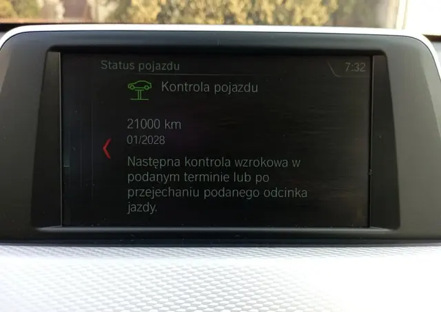 BMW X1 SDrive18i M Sport