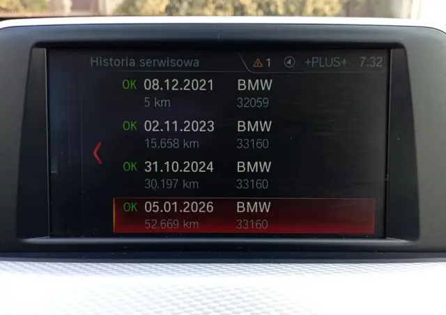 BMW X1 SDrive18i M Sport