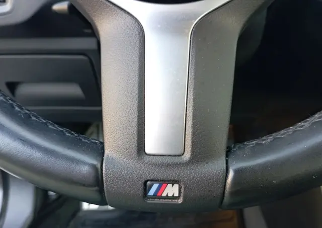 BMW X1 SDrive18i M Sport