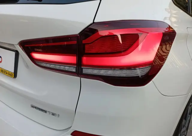 BMW X1 SDrive18i M Sport