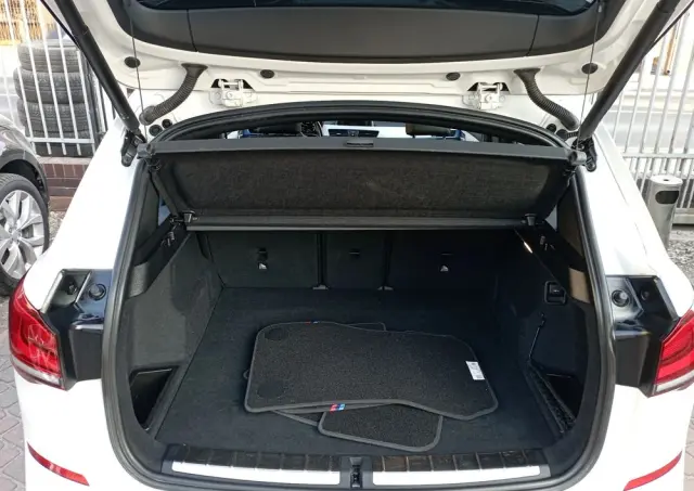 BMW X1 SDrive18i M Sport