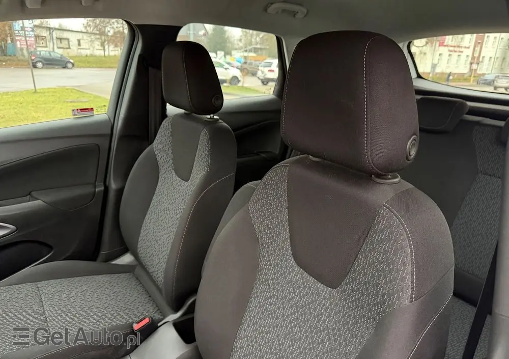 OPEL Crossland 1.2 Automatik Elegance