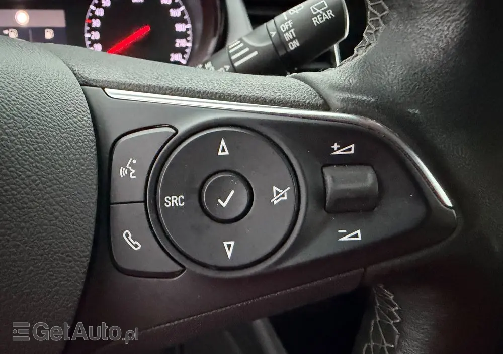 OPEL Crossland 1.2 Automatik Elegance