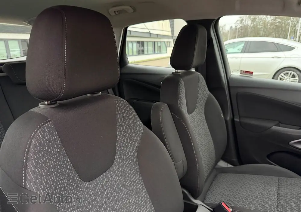 OPEL Crossland 1.2 Automatik Elegance