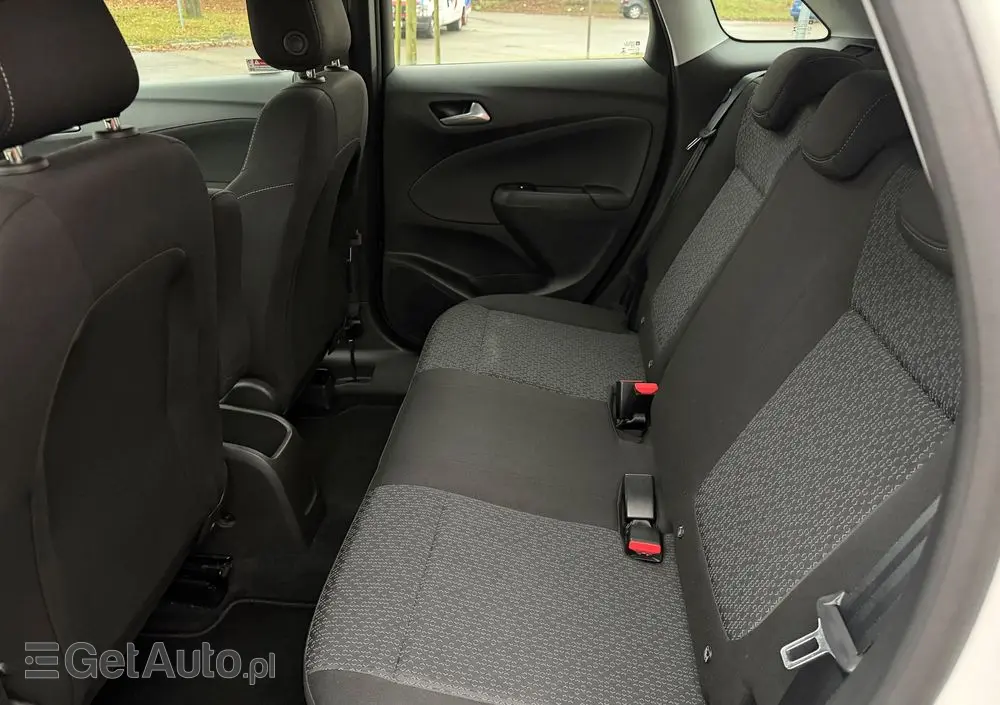 OPEL Crossland 1.2 Automatik Elegance