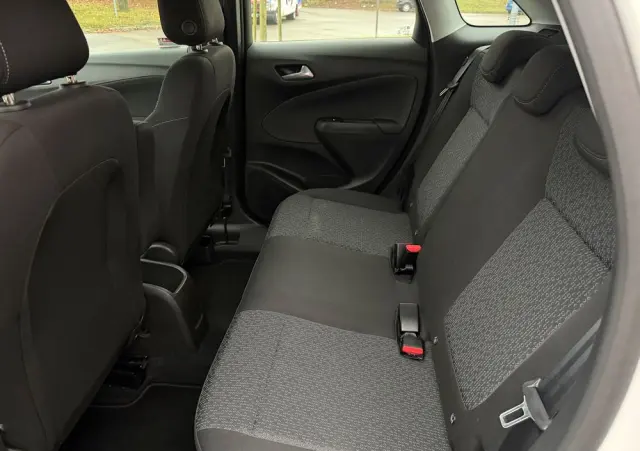 OPEL Crossland 1.2 Automatik Elegance