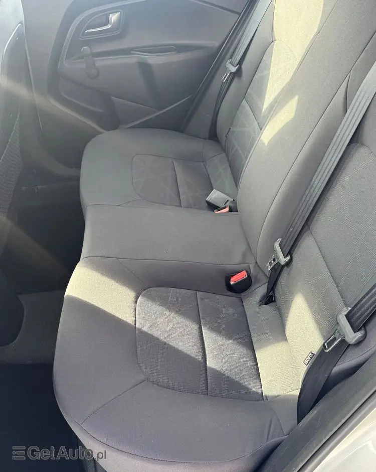 KIA Rio 1.2 XL