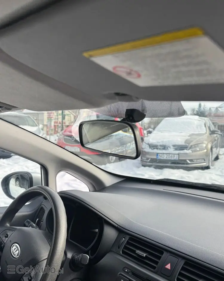 KIA Rio 1.2 XL