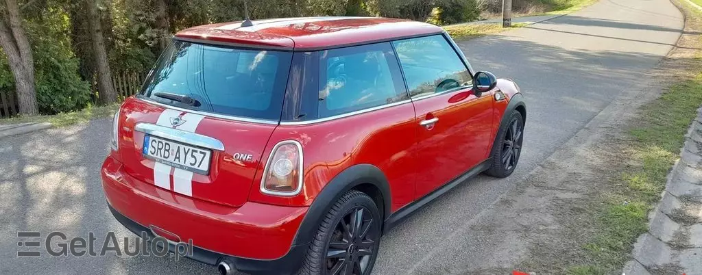 MINI Mini 
