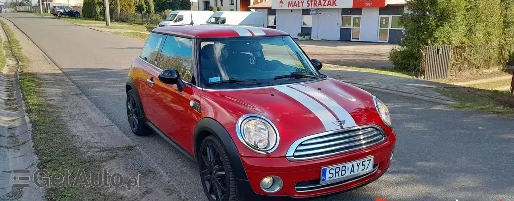 MINI Mini 
