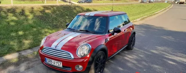 MINI Mini 