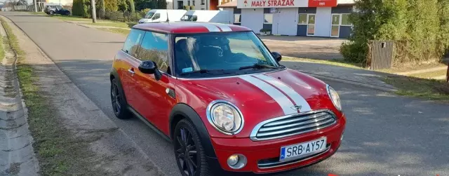 MINI Mini 
