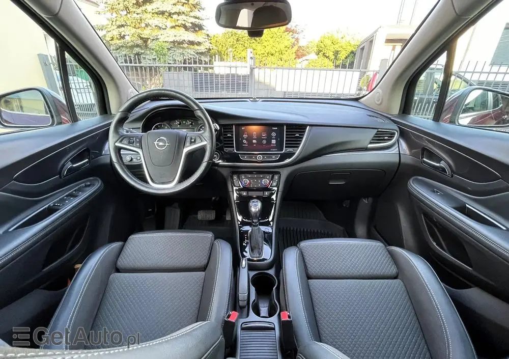 OPEL Mokka X 1.4 T Ultimate S&S 4x4