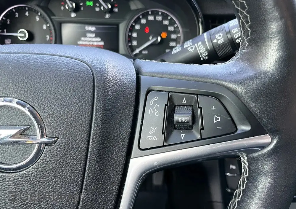 OPEL Mokka X 1.4 T Ultimate S&S 4x4