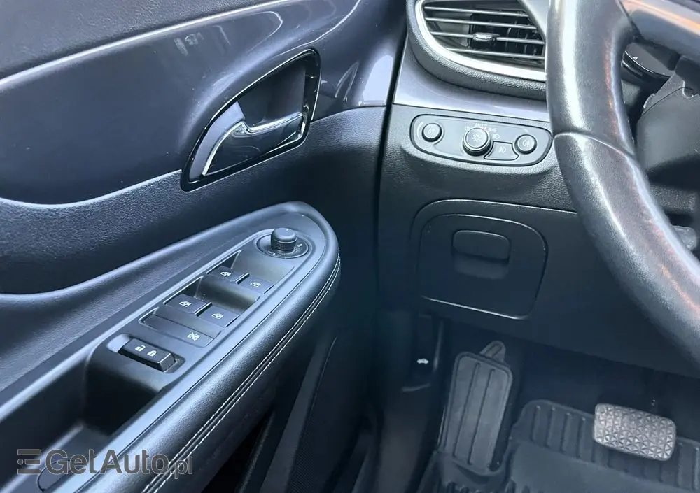 OPEL Mokka X 1.4 T Ultimate S&S 4x4