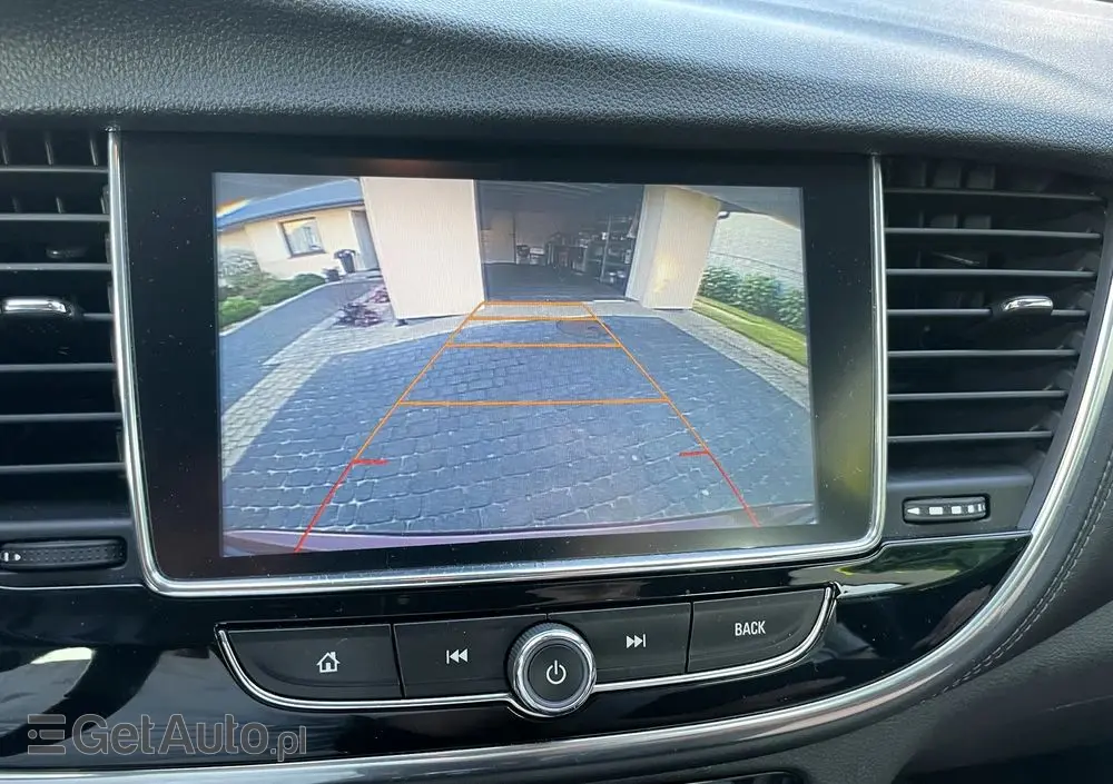 OPEL Mokka X 1.4 T Ultimate S&S 4x4