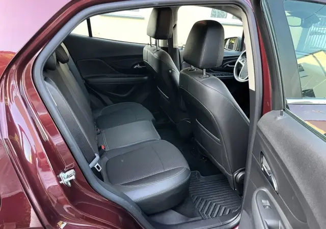 OPEL Mokka X 1.4 T Ultimate S&S 4x4