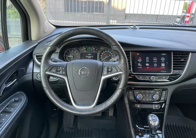 OPEL Mokka X 1.4 T Ultimate S&S 4x4