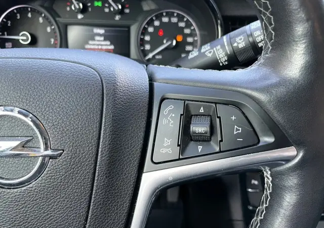 OPEL Mokka X 1.4 T Ultimate S&S 4x4