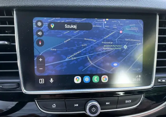 OPEL Mokka X 1.4 T Ultimate S&S 4x4