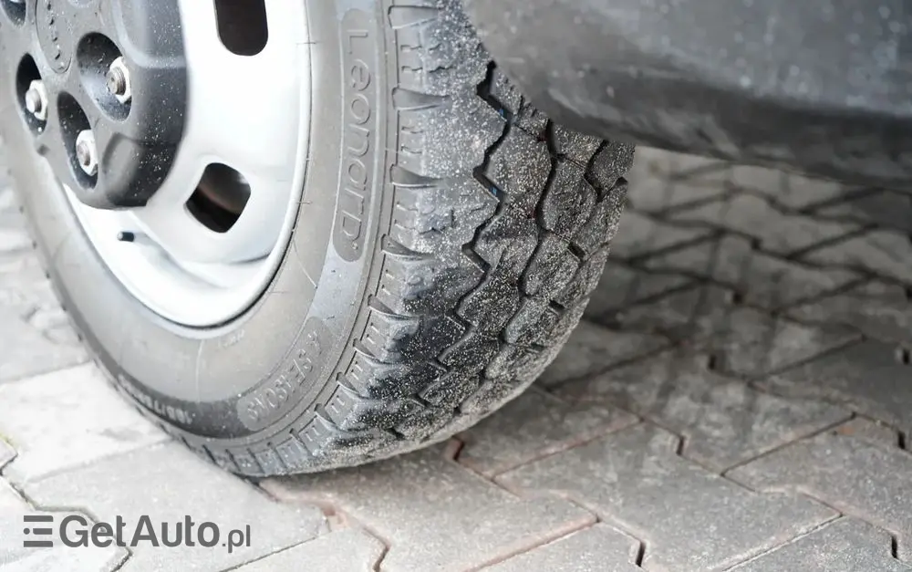 IVECO DAILY 35-140 / WYWROTKA / BRYGADOWKA - 6 MIEJSC  / BLIŹNIAK / MANUAL / 