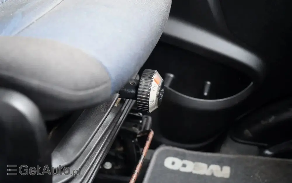 IVECO DAILY 35-140 / WYWROTKA / BRYGADOWKA - 6 MIEJSC  / BLIŹNIAK / MANUAL / 