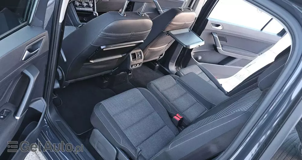 VOLKSWAGEN Touran 1.6 TDI SCR (BlueMotion Technology) Comfortline