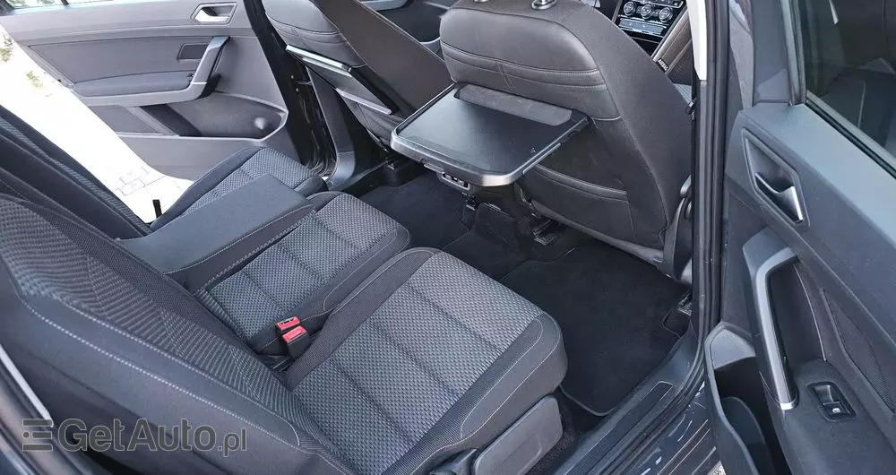 VOLKSWAGEN Touran 1.6 TDI SCR (BlueMotion Technology) Comfortline