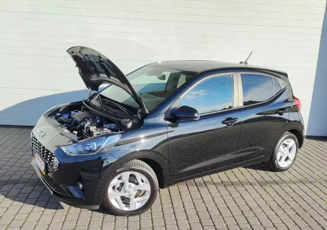 HYUNDAI I10 1.0 EDITION 30+