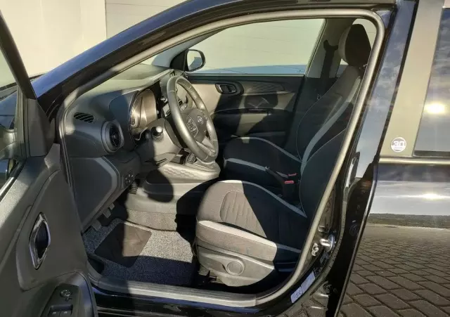 HYUNDAI I10 1.0 EDITION 30+