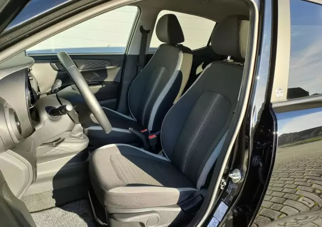 HYUNDAI I10 1.0 EDITION 30+