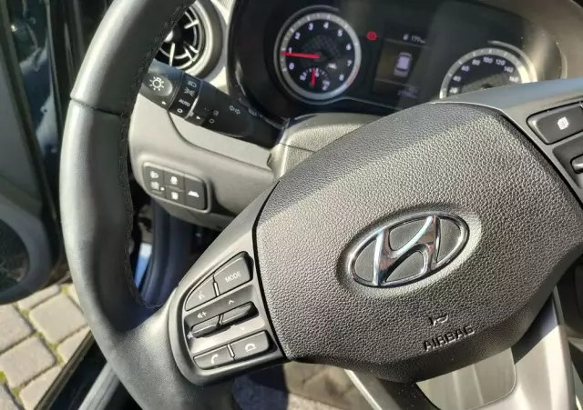 HYUNDAI I10 1.0 EDITION 30+