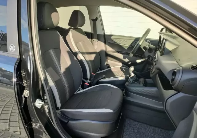 HYUNDAI I10 1.0 EDITION 30+