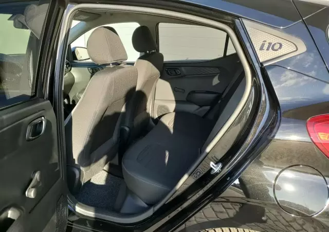 HYUNDAI I10 1.0 EDITION 30+