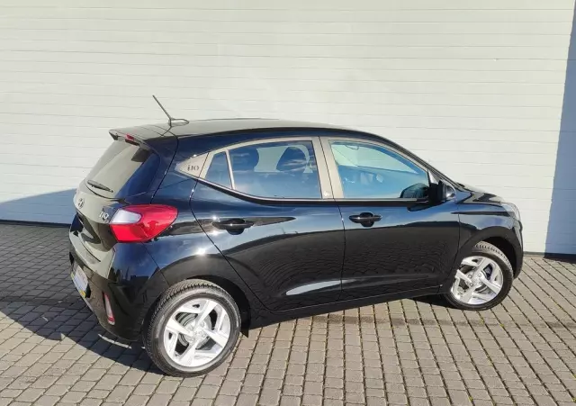 HYUNDAI I10 1.0 EDITION 30+