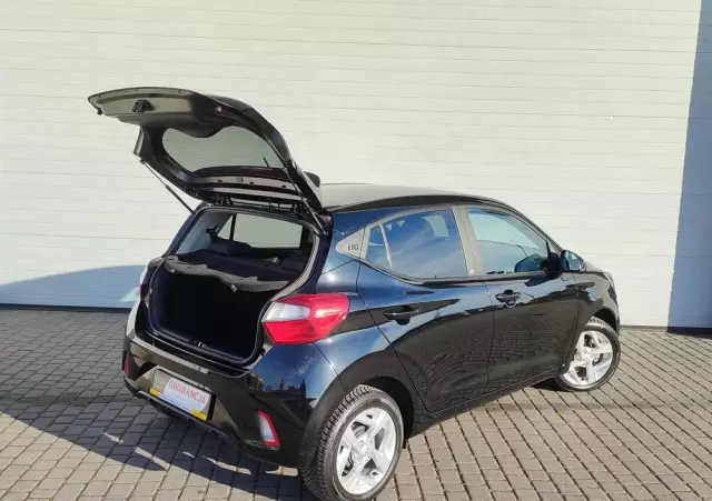 HYUNDAI I10 1.0 EDITION 30+