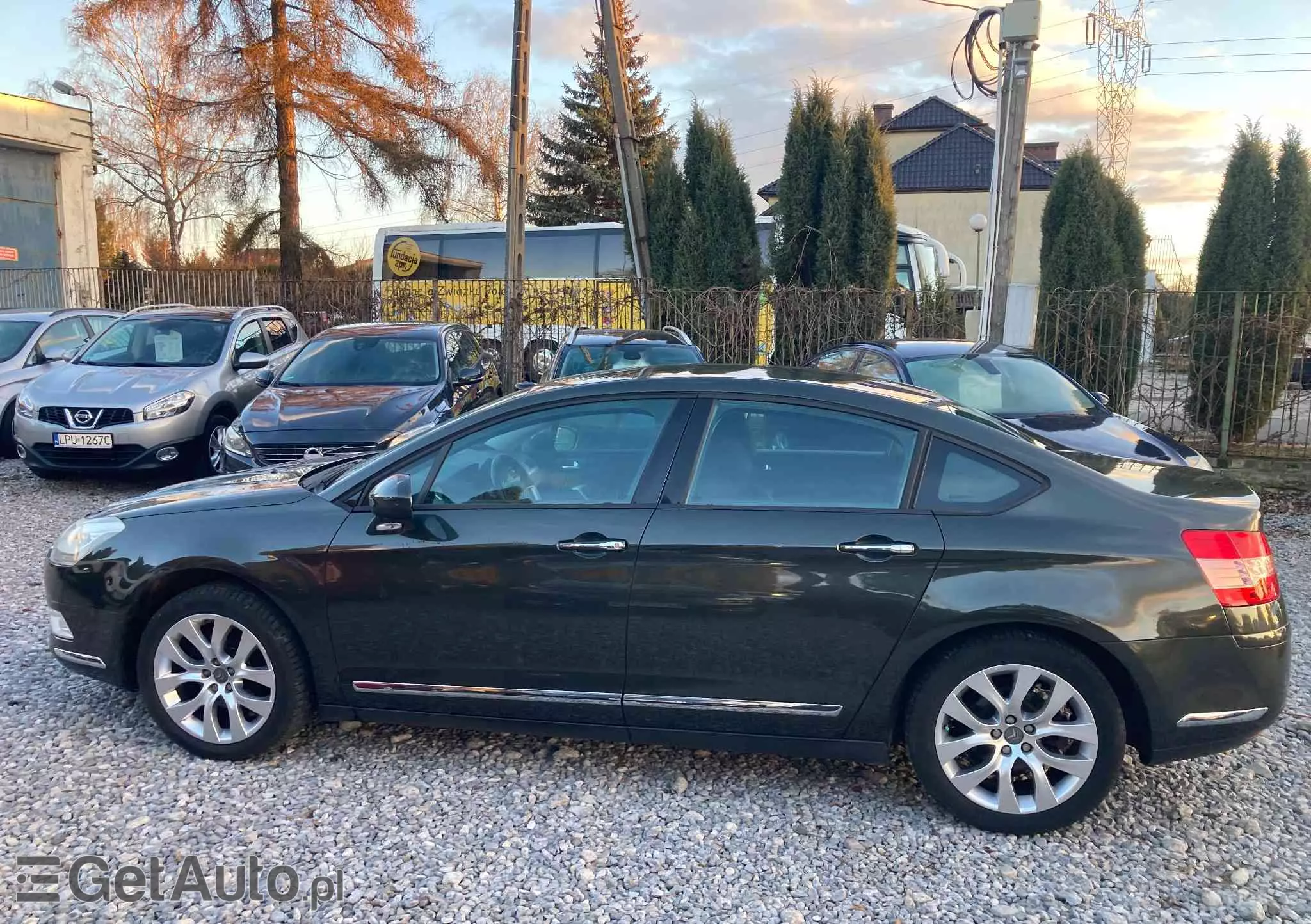 CITROËN C5 2.0 16V Confort