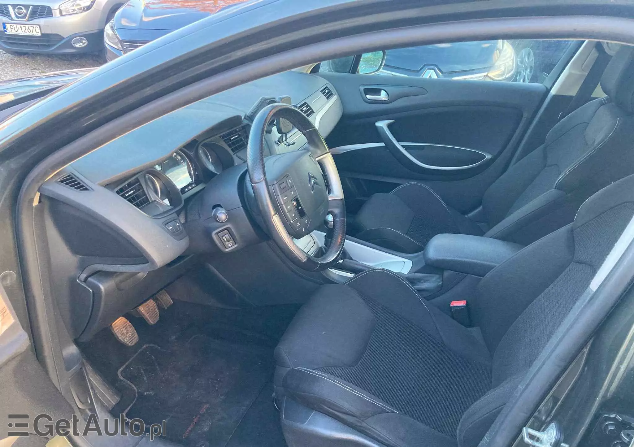 CITROËN C5 2.0 16V Confort