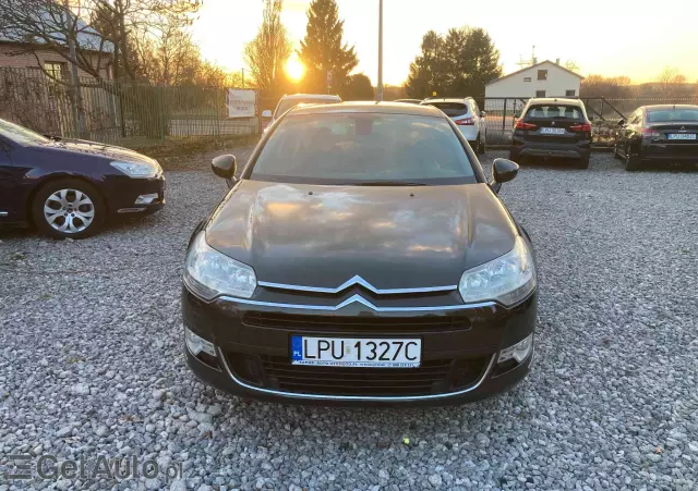 CITROËN C5 2.0 16V Confort