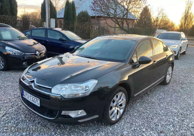 CITROËN C5 2.0 16V Confort